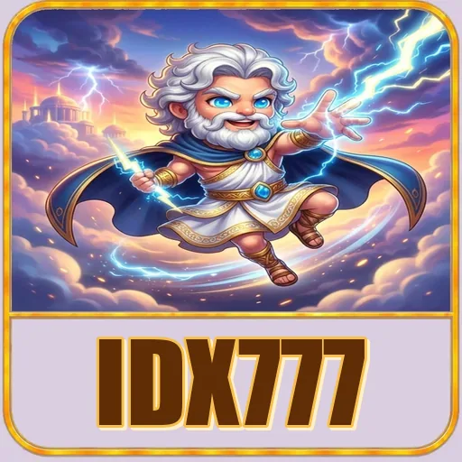 Aplikasi idx777 Android