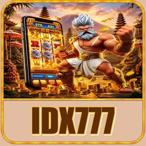 Detail Teknis idx777