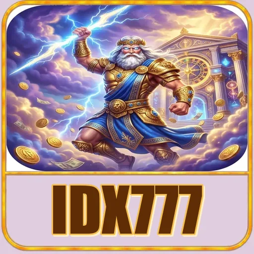 Screenshot Proses Instalasi idx777 APK