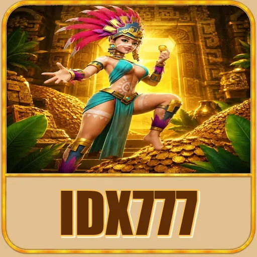 Keamanan idx777